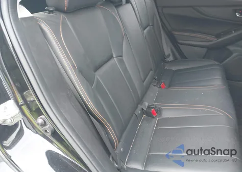 2019 Subaru Crosstrek 2.0I Limited z USA, uszkodzony, nr VIN JF2GTANC0KH303249